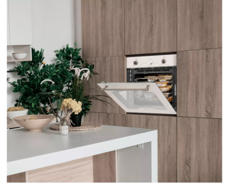 Электрический духовой шкаф Delonghi CM 6 BOV