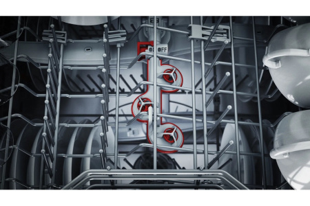 Посудомоечная машина Bosch SMS8ZDI48Q