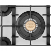 Варочная поверхность HIBERG VM 6245 W