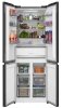 Холодильник Meferi MFR70BK TOTAL NO FROST CROSS DOOR ULTRA