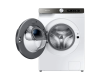 Стиральная машина Samsung WW90T554CAT/LP (Eco Bubble)