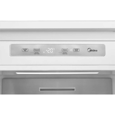 Холодильник встраиваемый Midea MDRE416FGE01M