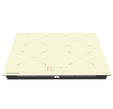 Варочная панель индукционная Meferi MIH604BG POWER