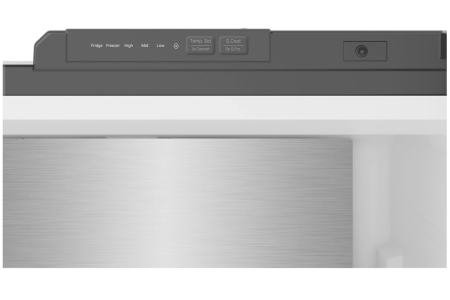 Холодильник Haier HTF-450LM6RU