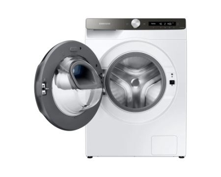 Стиральная машина Samsung WW90T554CAT/LP (Eco Bubble)