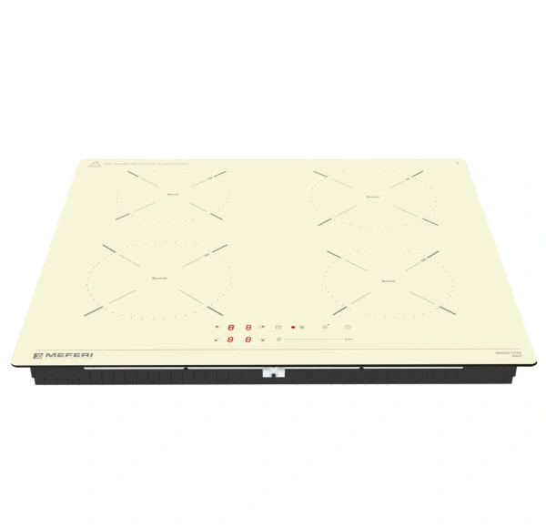 Варочная панель индукционная Meferi MIH604BG POWER