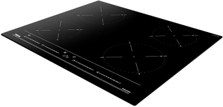 Варочная панель Teka IBC 64010 MSS BLACK