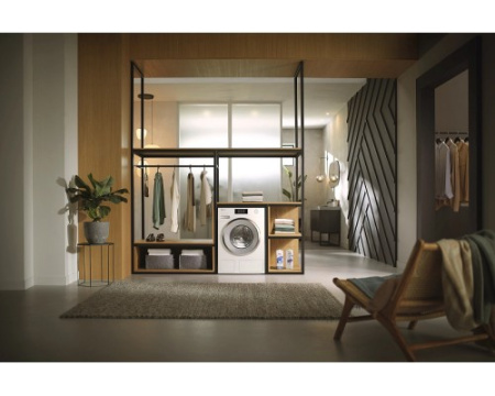 Стиральная машина Miele WWH 860 WPS