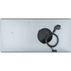 Вытяжка полновстраиваемая Meferi SMARTBOX60BK LIGHT