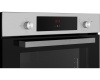 Газовый духовой шкаф Weissgauff WGO 700 D Inox