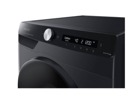 Стиральная машина Samsung WW80AG6L28BBLP