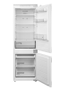 Встраиваемый морозильник Midea MDRE367FGE01