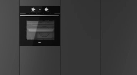 Духовой шкаф Teka HLB 8408 NIGHT RIVER BLACK