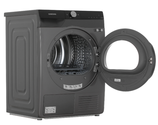 Сушильная машина Samsung DV90T6240LX/LP