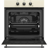 Духовой шкаф Teka HRB 6100 VNS SILVER