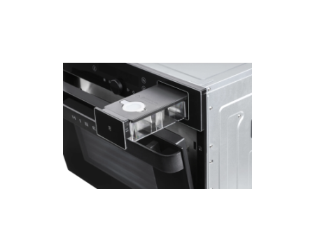 Духовой шкаф HIBERG MS-VM 5115 B SMART