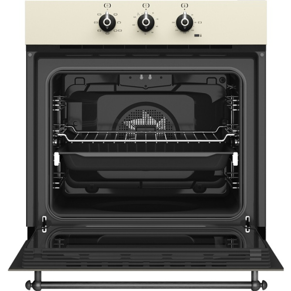 Духовой шкаф Teka HRB 6100 VNS SILVER