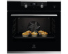 Электрический духовой шкаф Electrolux OKD5C70X
