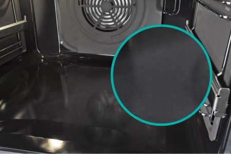 Электрическая плита Gorenje GEIT5C60BXPG