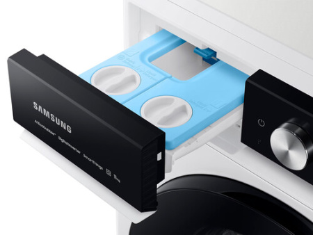 Стиральная машина Samsung WW11BB744CGELD