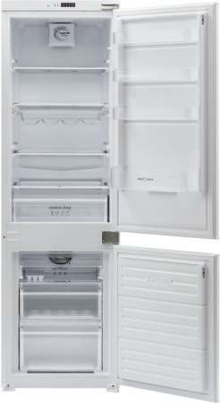 Встраиваемый холодильник Smeg C3170NE
