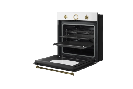 Духовой шкаф Kuppersberg SR 610 W Bronze