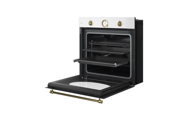 Духовой шкаф Kuppersberg SR 610 W Bronze