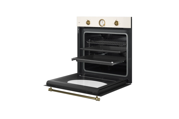 Духовой шкаф Kuppersberg SR 610 C Bronze