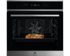 Духовой шкаф Electrolux COE7P31X