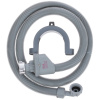Стиральная машина узкая Haier HW80-B14279