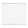 Стеклокерамическая варочная панель Grundig GIEV624430XW