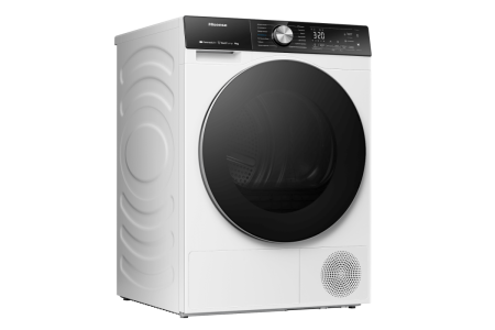 Сушильная машина Hisense DH5S902UW2