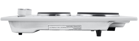 Электрическая варочная панель Maunfeld EEHE.32.4W