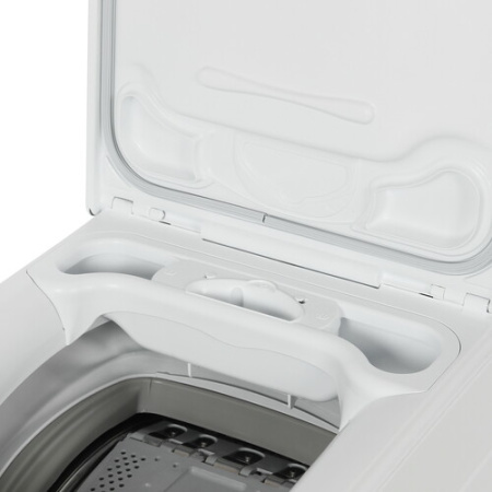 Стиральная машина вертикальная Electrolux EW6T5R061