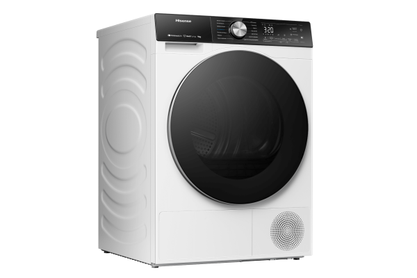 Сушильная машина Hisense DH5S902UW2