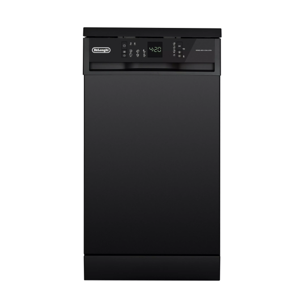 Встраиваемая посудомоечная машина DeLonghi DDWS 465 N CALLISTO