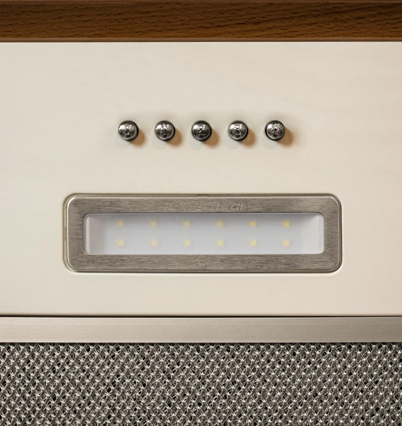 Вытяжка Lex VERONA BODY 600 IVORY LIGHT