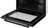 Духовой шкаф Weissgauff EOM 691 PDBS Steam Clean Black Edition