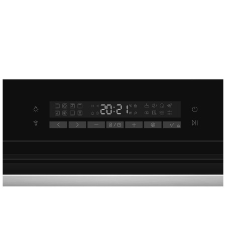 Электрический духовой шкаф Haier HOQ-P16AS5GB