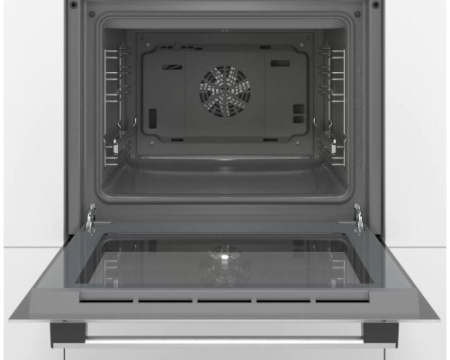 Духовой шкаф Bosch HBF254EW0R