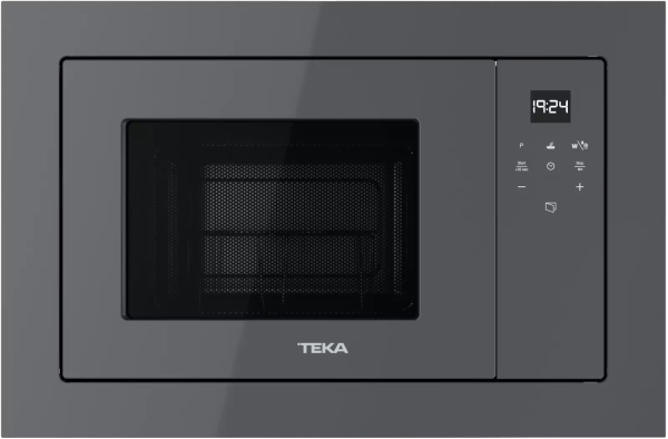 Встраиваемая микроволновая печь Teka ML 8210 BIS STONE GREY