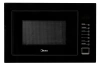 Встраиваемая микроволновая печь Midea TG925B8D-BL
