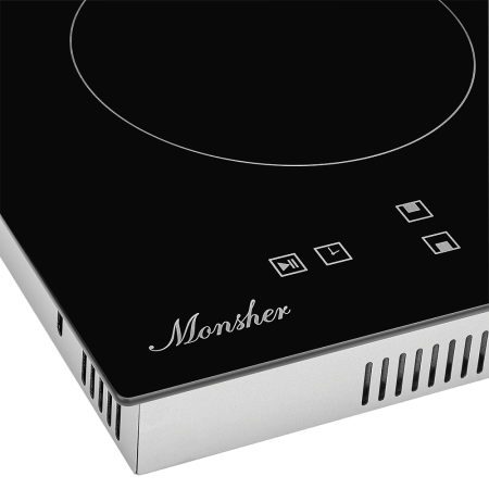 Электрическая варочная панель Monsher MHE 33