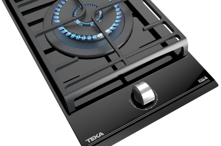 Варочная панель Teka GZC 31330 XBN BLACK