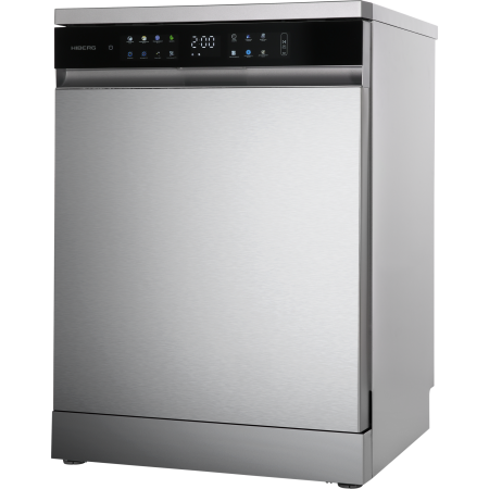 Посудомоечная машина Hiberg F68 1530 LХ