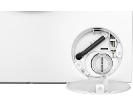 Стиральная машина Bosch WGK264Z0ME