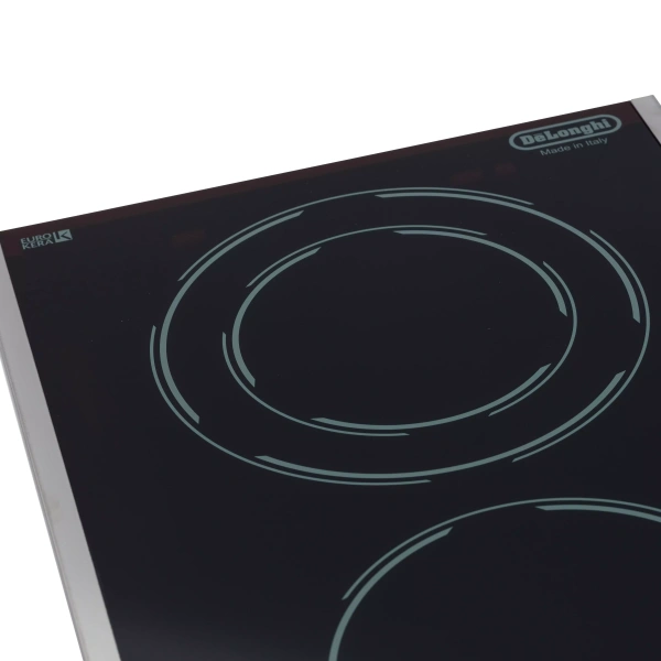 Электрическая варочная поверхность Delonghi PVC 31 TC