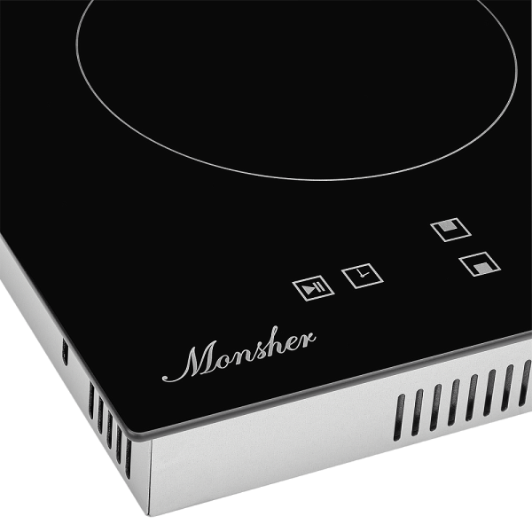 Электрическая варочная панель Monsher MHE 33