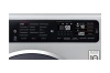 Стиральная машина LG F12U1HBS4