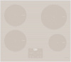 Индукционная варочная панель Beko HII64400ATBG